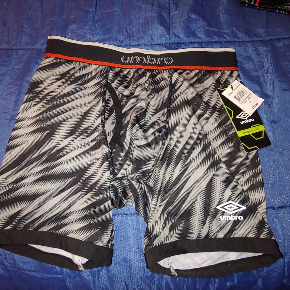 Umbro Trunks Small